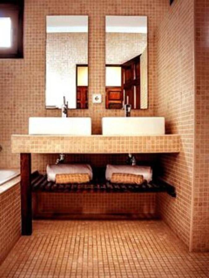 Villa Papaz - Cosy Spacious Sea View Pool Conil Buitenkant foto
