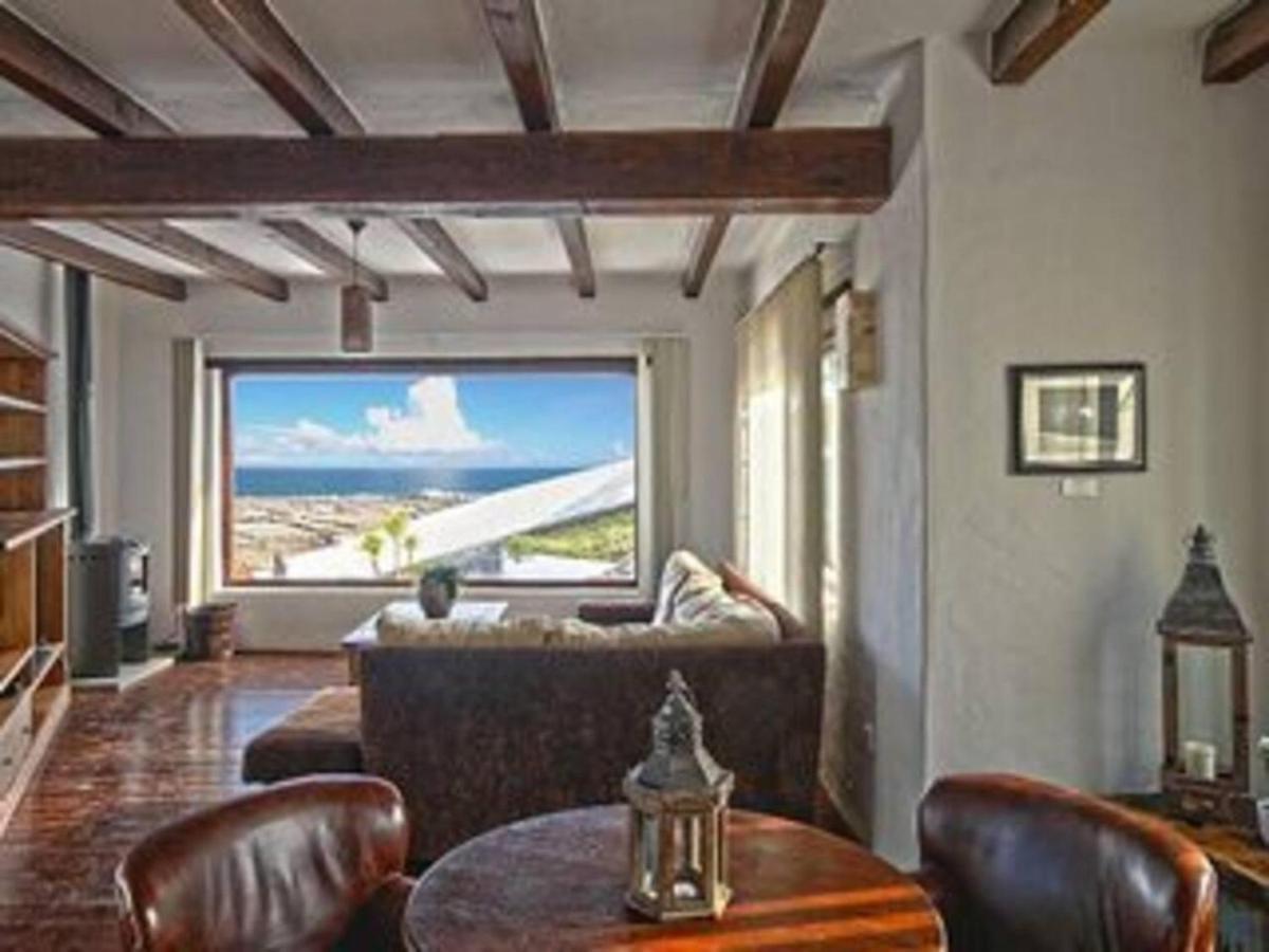 Villa Papaz - Cosy Spacious Sea View Pool Conil Buitenkant foto
